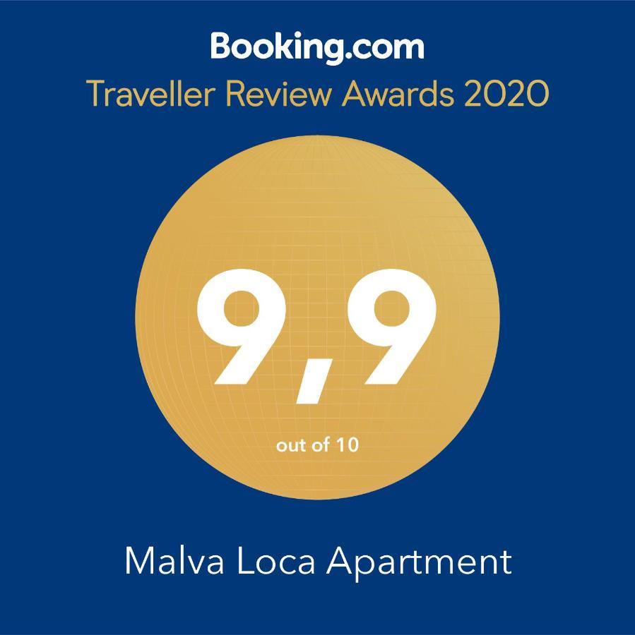 Malva Loca Apartment Бенальмадена Екстер'єр фото