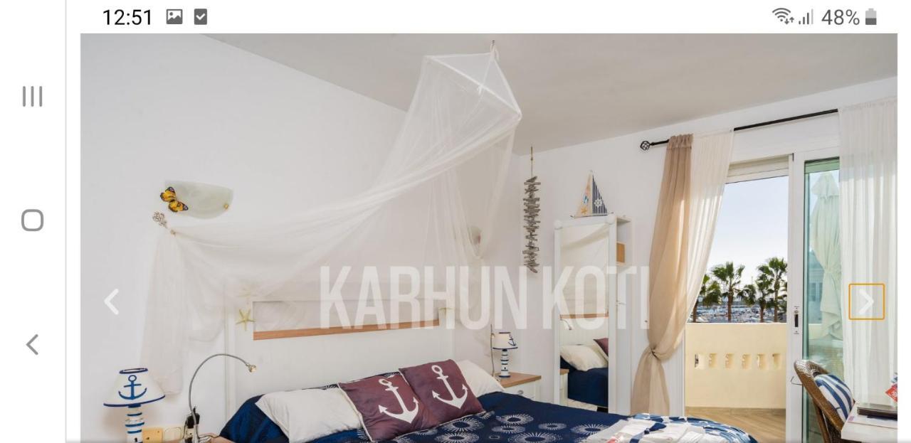 Malva Loca Apartment Бенальмадена Екстер'єр фото
