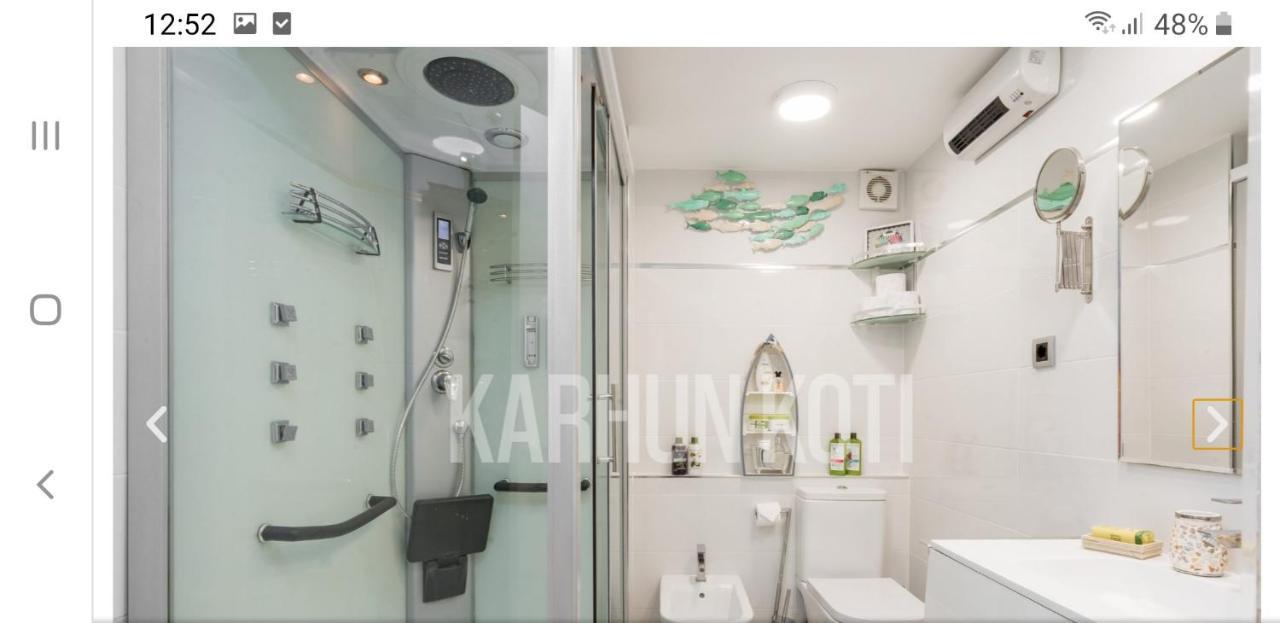 Malva Loca Apartment Бенальмадена Екстер'єр фото