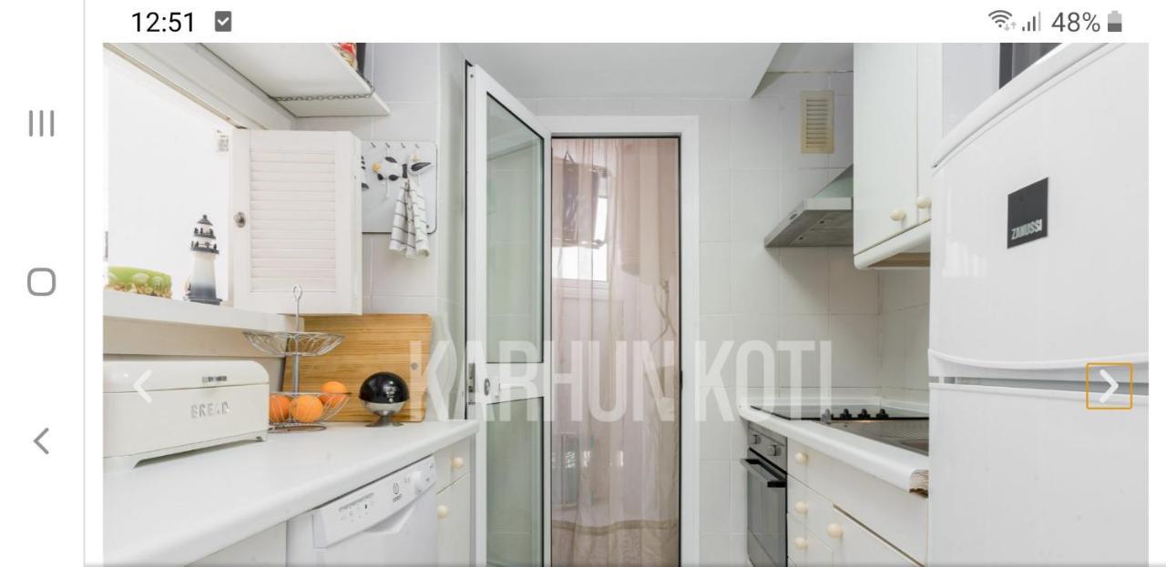 Malva Loca Apartment Бенальмадена Екстер'єр фото